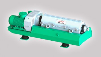 C1-Clarifying Centrifuge